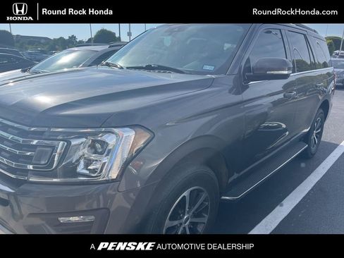 Used 2018 Ford Expedition XLT w/ Equipment Group 202A RWD image 1