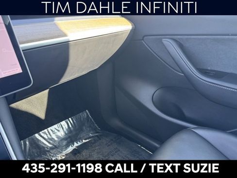 Used 2021 Tesla Model Y Long Range image 14