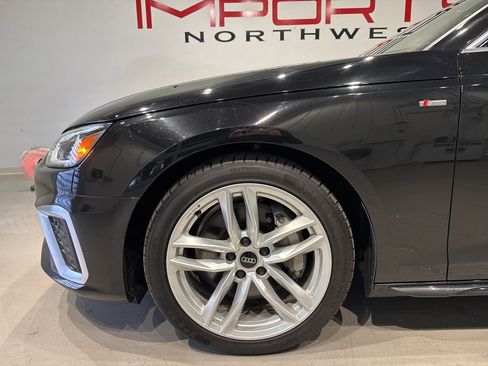 Used 2024 Audi A4 2.0T Premium Plus image 7