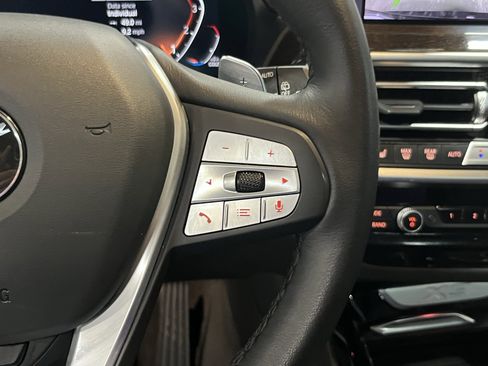 Used 2024 BMW X3 xDrive30i image 23