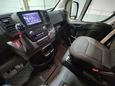 Used 2022 RAM ProMaster 2500 image 31