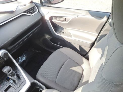 Certified 2024 Toyota RAV4 LE image 12