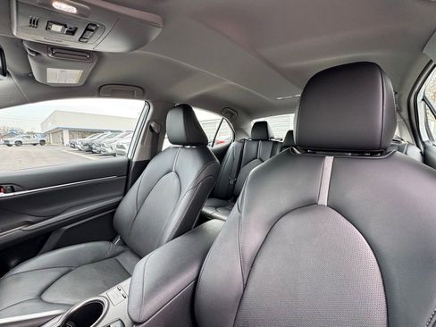 Used 2024 Toyota Camry XSE image 15