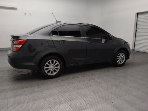 Used 2018 Chevrolet Sonic LT image 10