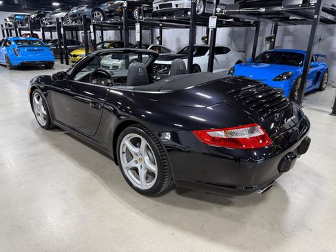 Used 2006 Porsche 911 Carrera image 5