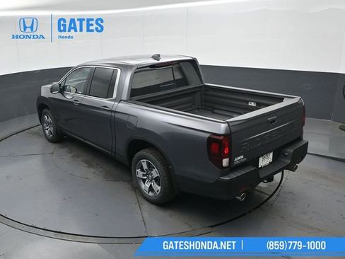 New 2026 Honda Ridgeline RTL image 49