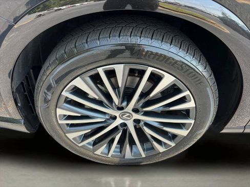 Certified 2025 Lexus RX 350 Premium Plus w/ Accessory Package (Z1) FWD image 30