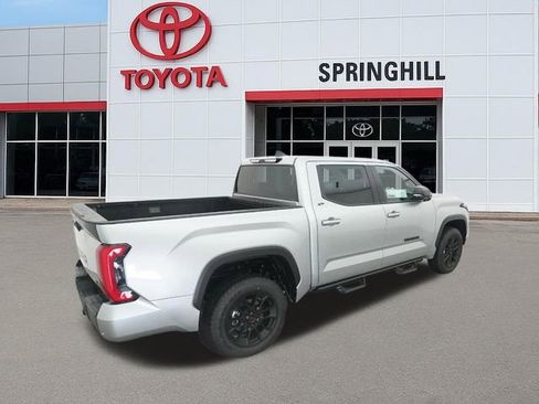 New 2026 Toyota Tundra SR5 image 9