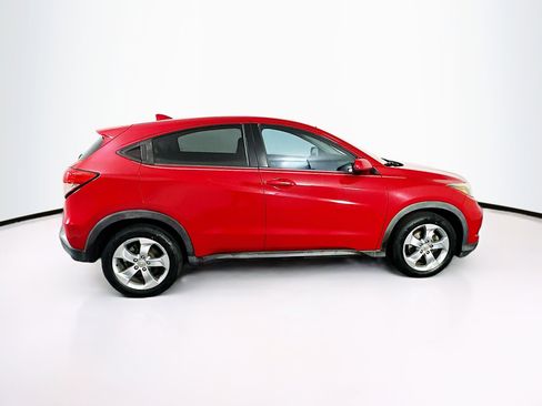 Used 2016 Honda HR-V LX image 10