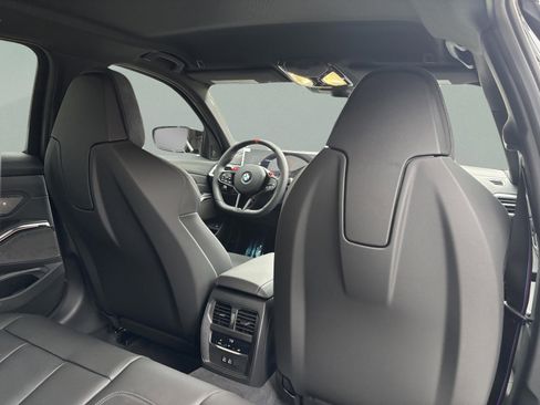 New 2026 BMW M3 Competition image 31