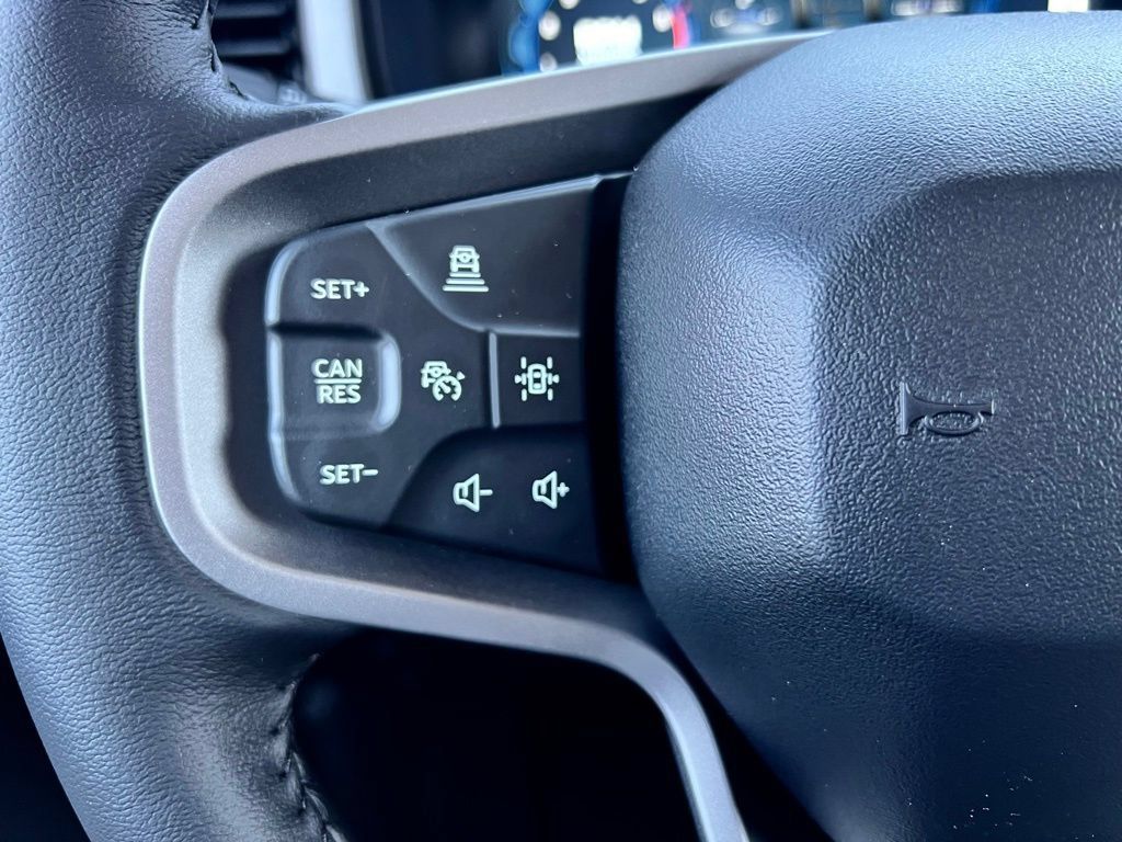 New 2025 Ford Bronco Badlands AWD/4WD image 22