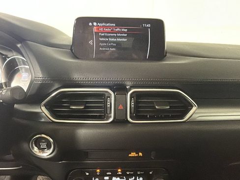 Used 2019 MAZDA CX-5 Touring AWD/4WD image 26