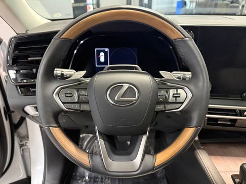 Used 2024 Lexus RX 350 Premium w/ Convenience Package AWD/4WD image 12