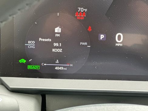 Used 2026 Toyota RAV4 XLE Premium w/ Weather Package AWD/4WD image 25