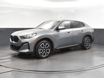Certified 2024 BMW X2 xDrive28i
