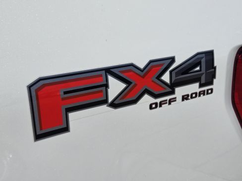 Used 2021 Ford F150 Platinum w/ Equipment Group 701A High AWD/4WD image 8
