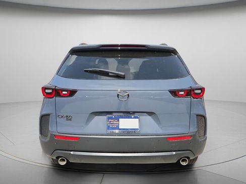 New 2026 MAZDA CX-50 Meridian Edition w/ Weather Package AWD/4WD image 4