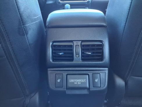 Used 2018 Subaru Outback 2.5i Limited image 22