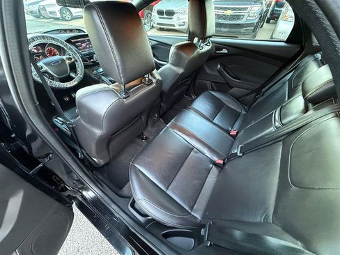 Used 2014 Ford Focus ST w/ Equipment Group 202A image 25