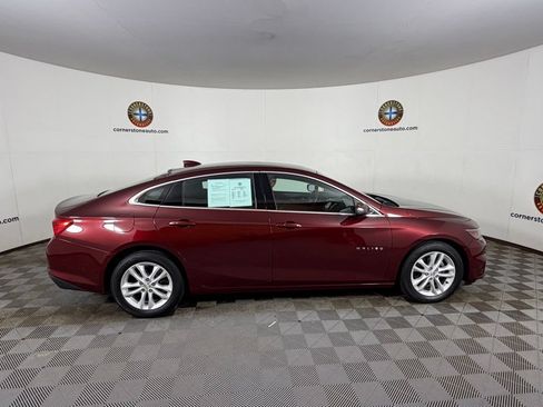 Used 2016 Chevrolet Malibu LT FWD image 18