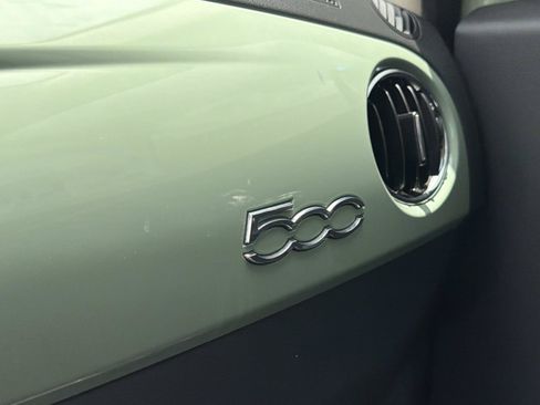 Used 2016 FIAT 500 Pop FWD image 29