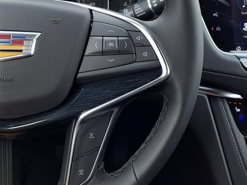 New 2026 Cadillac XT5 Premium Luxury w/ Driver Assist Package FWD image 22