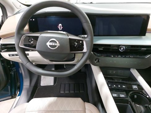 New 2026 Nissan Murano Platinum image 16