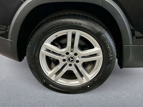 Certified 2021 Mercedes-Benz GLB 250 4MATIC image 7