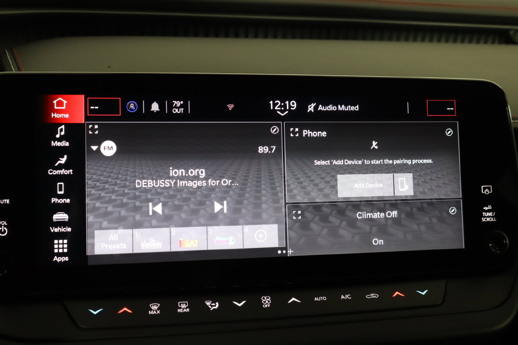 New 2027 Dodge Charger R/T AWD/4WD image 30