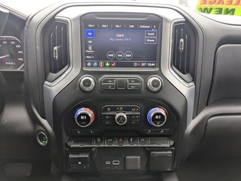 Used 2022 GMC Sierra 1500 Elevation w/ Preferred Package image 20