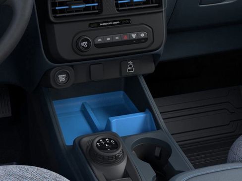 New 2025 Ford Maverick XLT w/ Equipment Group 301A image 17