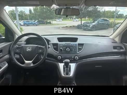 Used 2012 Honda CR-V EX-L image 26