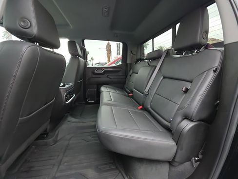 Used 2024 GMC Sierra 1500 Elevation w/ Elevation Premium Package image 26