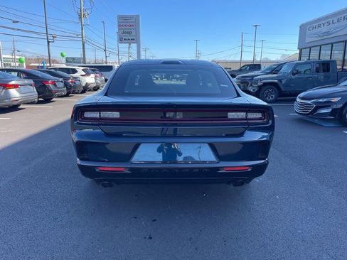 New 2026 Dodge Charger GT w/ Blacktop Package image 5