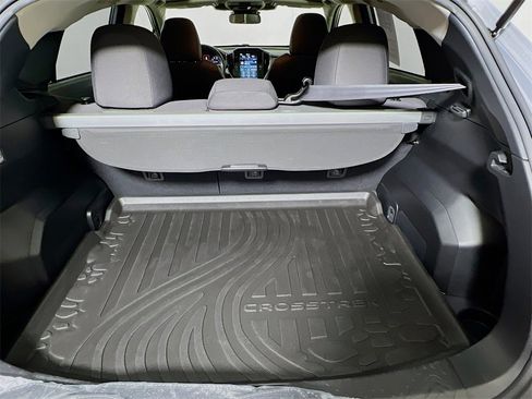 Used 2024 Subaru Crosstrek 2.0i Premium image 24