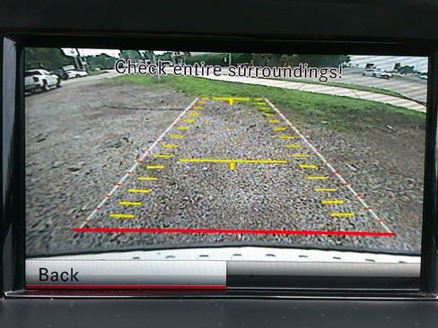 Used 2015 Mercedes-Benz GL 450 4MATIC image 31