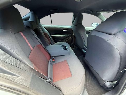 Used 2024 Toyota Corolla SE FWD image 16