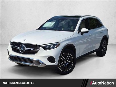 New 2027 Mercedes-Benz GLC 300