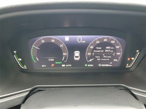 Used 2023 Honda Accord Sport image 14