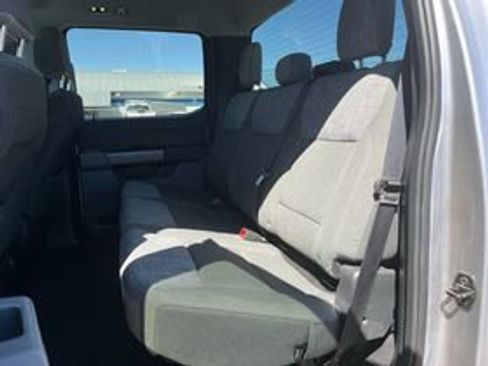 Used 2023 Ford F150 XLT AWD/4WD image 8