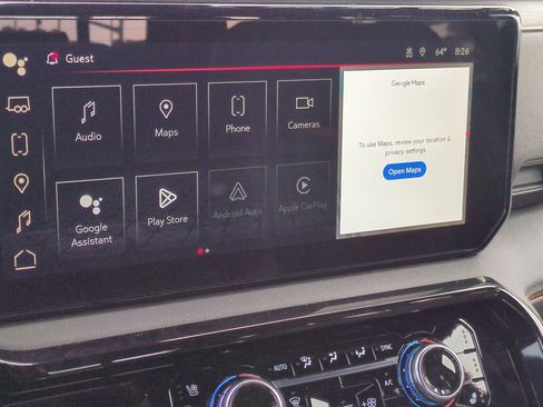 New 2025 GMC Sierra 1500 AT4 w/ AT4 Premium Package image 15