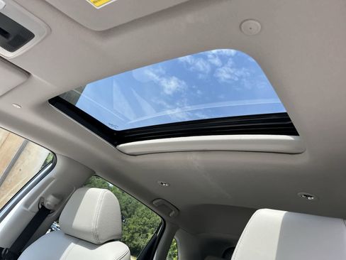New 2026 Honda HR-V EX-L image 14