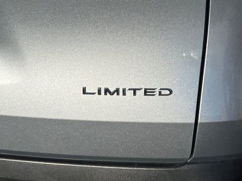 Certified 2024 Toyota Grand Highlander Limited image 9