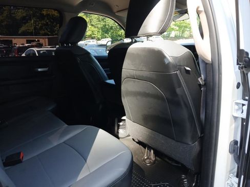 Used 2019 RAM 2500 Tradesman AWD/4WD image 16