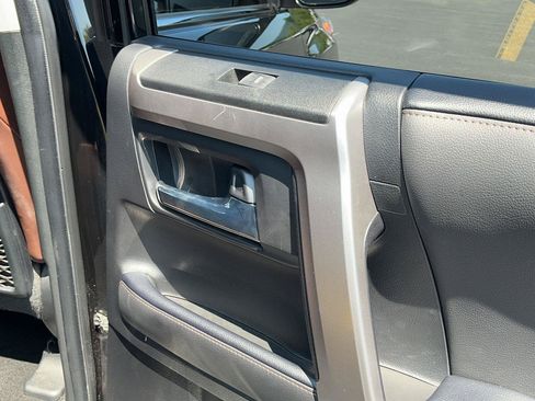 Certified 2023 Toyota 4Runner Limited AWD/4WD image 32