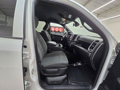 Used 2023 RAM 2500 Tradesman AWD/4WD image 22