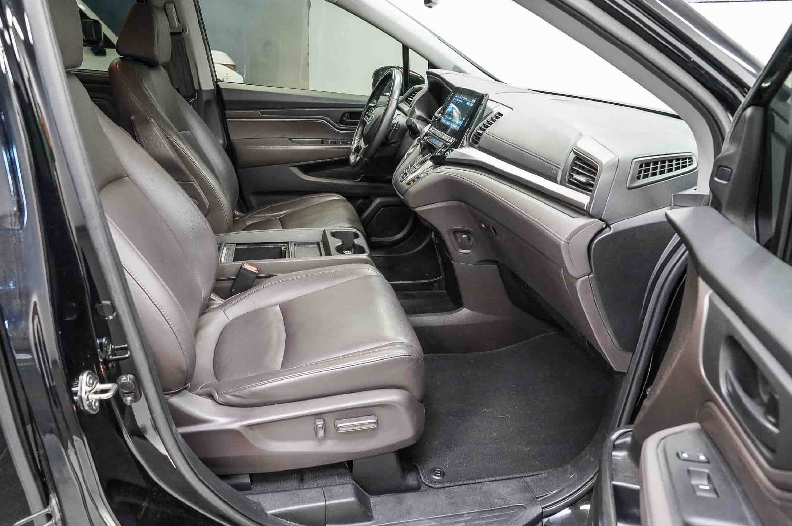 Used 2019 Honda Odyssey EX-L image 17