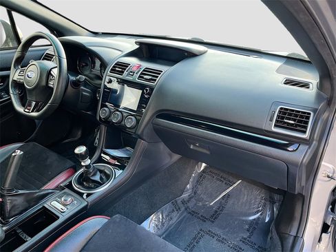 Used 2021 Subaru WRX STI image 25