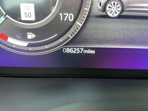 Used 2021 Jaguar F-PACE S image 25