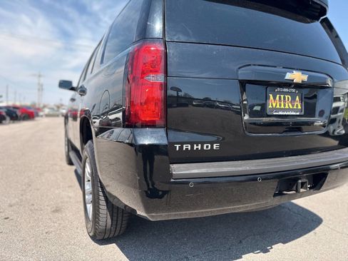 Used 2016 Chevrolet Tahoe LS image 20